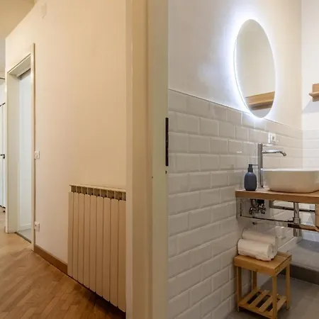 Apartmán A Casa - Attico Di Lusso Con Terrazza - Mytouristhome La Spezia