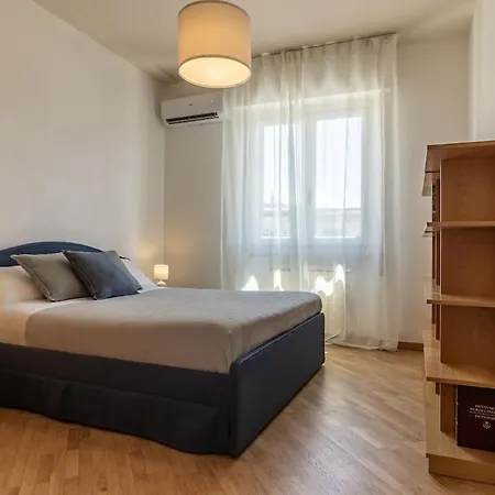 Apartmán A Casa - Attico Di Lusso Con Terrazza - Mytouristhome La Spezia