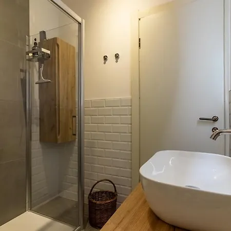 Apartmán A Casa - Attico Di Lusso Con Terrazza - Mytouristhome