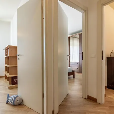 Apartmán A Casa - Attico Di Lusso Con Terrazza - Mytouristhome *