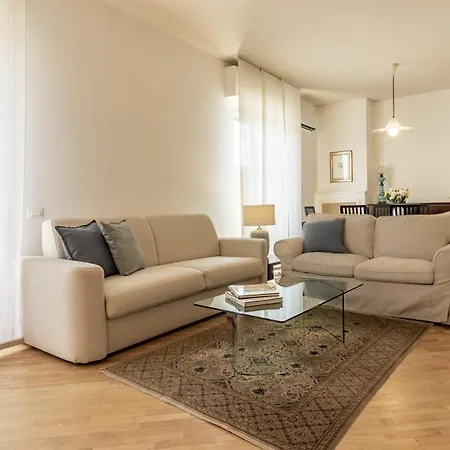 Apartmán A Casa - Attico Di Lusso Con Terrazza - Mytouristhome La Spezia