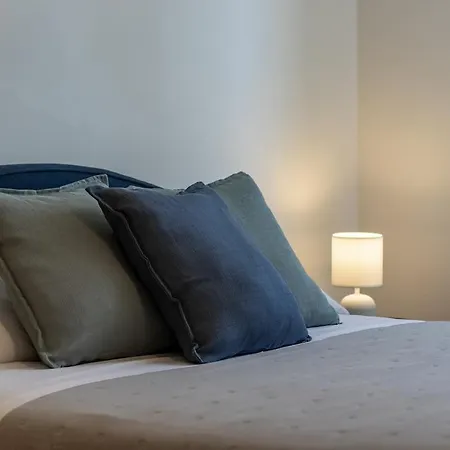 Apartmán A Casa - Attico Di Lusso Con Terrazza - Mytouristhome La Spezia