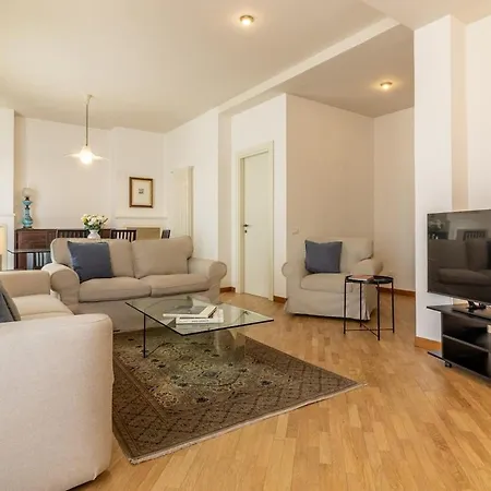 A Casa - Attico Di Lusso Con Terrazza - Mytouristhome La Spezia
