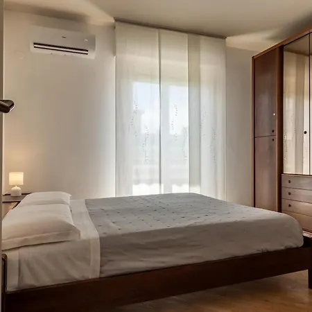 Apartmán A Casa - Attico Di Lusso Con Terrazza - Mytouristhome La Spezia