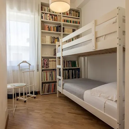 Apartmán A Casa - Attico Di Lusso Con Terrazza - Mytouristhome *