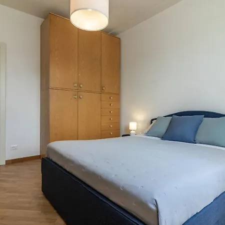 Apartmán A Casa - Attico Di Lusso Con Terrazza - Mytouristhome
